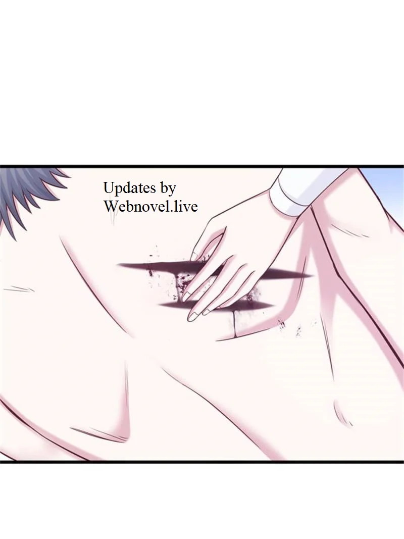 Beauty and the Beasts chapter 128